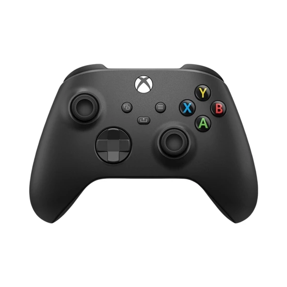 Microsoft Xbox Wireless Controller 9. Nesil Oyun Kolu Siyah