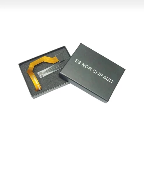 YUES Ps3 E3 Nor Flasher Flex