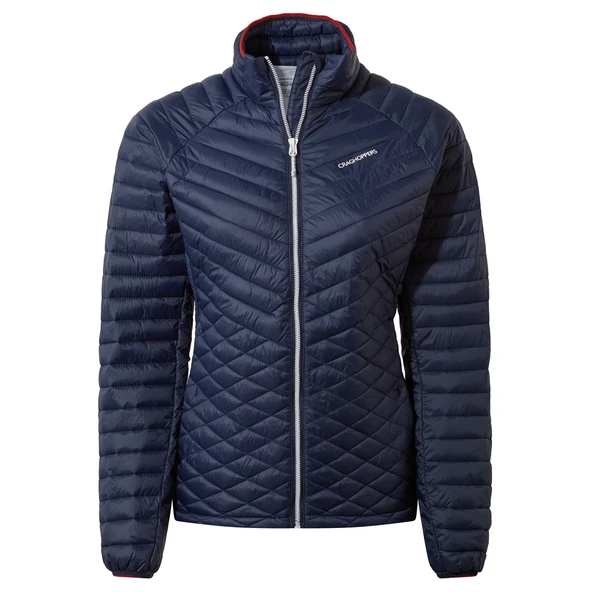Craghoppers ExpoLite Kadın Ceket-LACİVERT ürün görseli