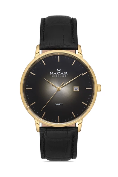 NACAR NC35-290037-DBL1 ERKEK KOL Saati - 2