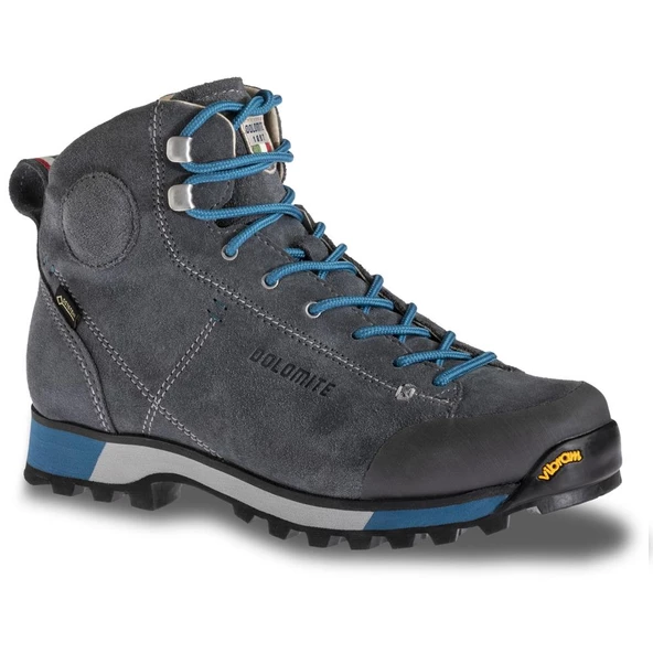 Dolomite Cinquantaquattro Hike Gtx Kadın Bot-GRİ