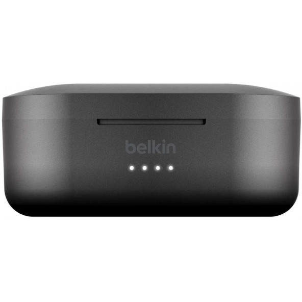Belkin SoundForm True Kablosuz Kulak İçi Kulaklık - 5