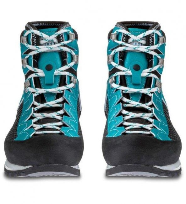 Dolomite Torq Tech GTX Kadın Bot-TURKUAZ - 2