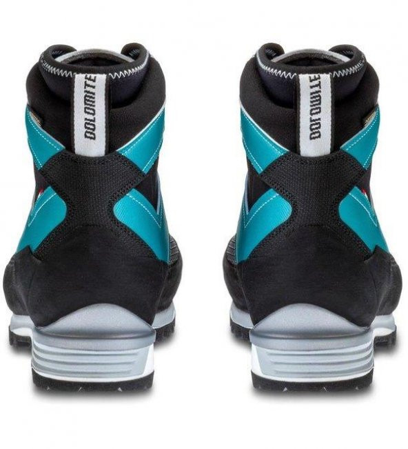 Dolomite Torq Tech GTX Kadın Bot-TURKUAZ - 3