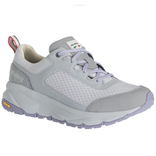 Dolomite Braies Up Low Kadın Ayakkabı-GRİ ürün görseli