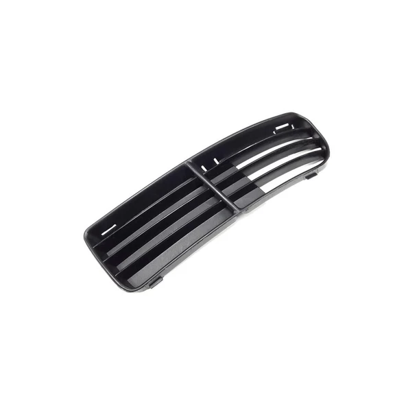 VW Polo 1994-1999 Hatchback Ön Tampon Sol Sis Farı Kapağı 6N0853665B - 3