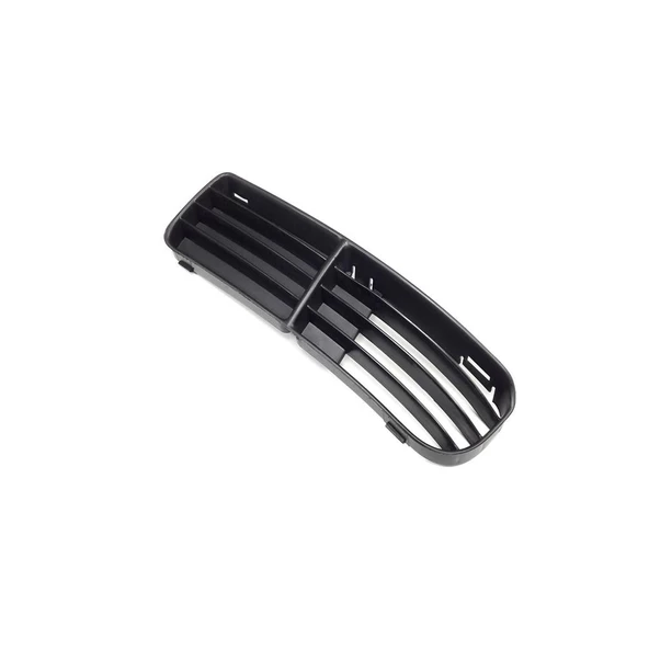 VW Polo 1994-1999 Hatchback Ön Tampon Sol Sis Farı Kapağı 6N0853665B - 4