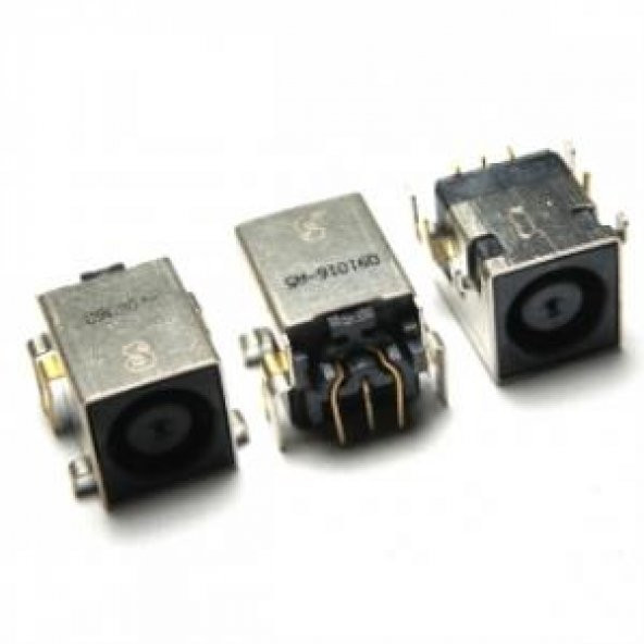 Dell Inspiron 14R N4030, N4030, 15R N5010, M5010 Vostro 3550 DC JACK ürün görseli 1