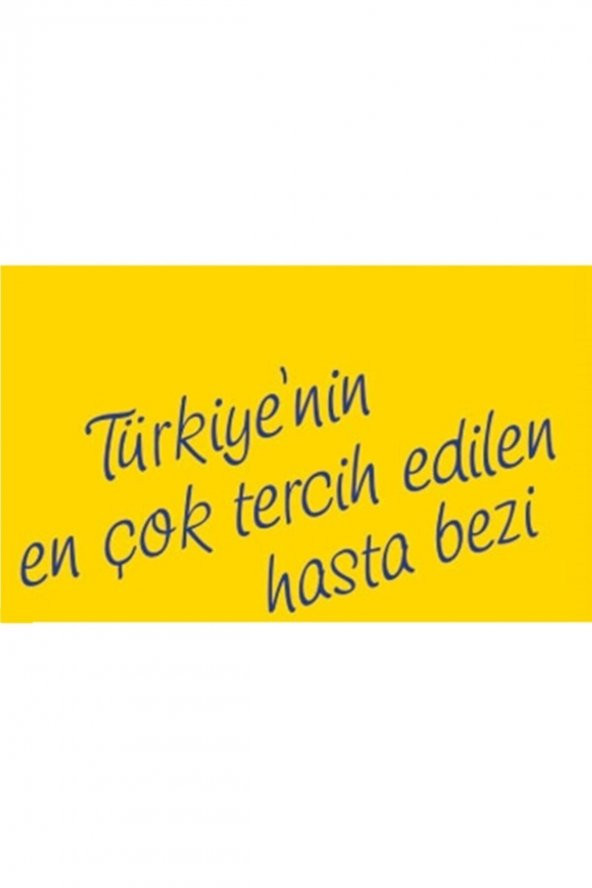 Canped Büyük Boy Yoğun Mesane Pedi 20x4 80 Adet - Resim 6