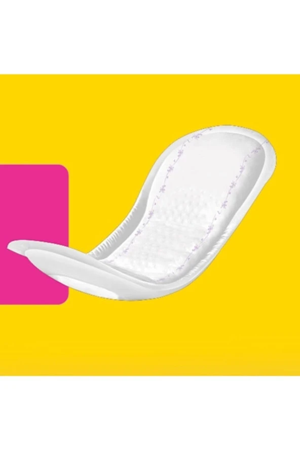 Canped Büyük Boy Yoğun Mesane Pedi 20x4 80 Adet - Resim 8