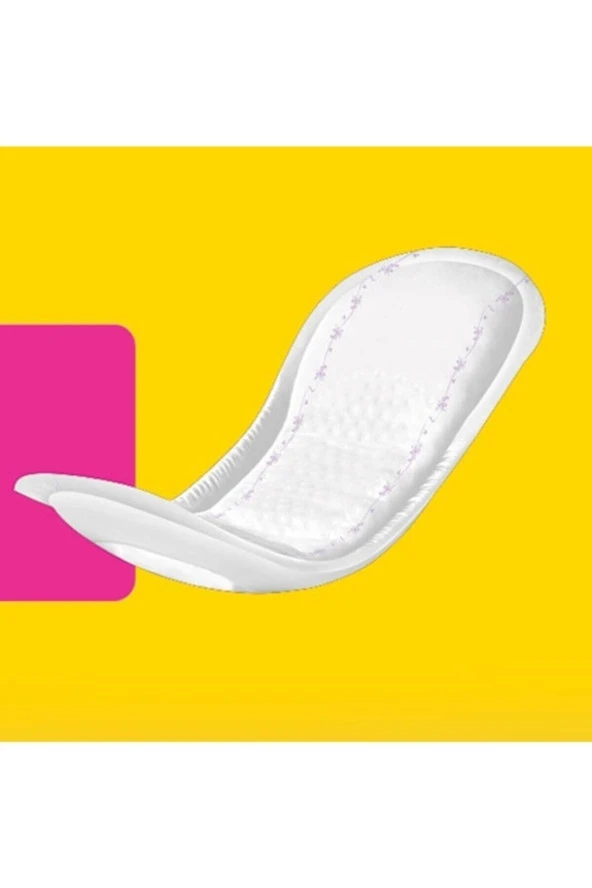 Canped Orta Boy Normal Mesane Pedi 20x4 80 Adet - Resim 8