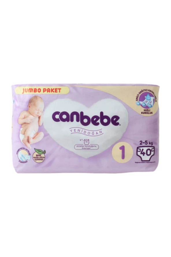 Canbebe Panama Jumbo Y. Doğan 1 No