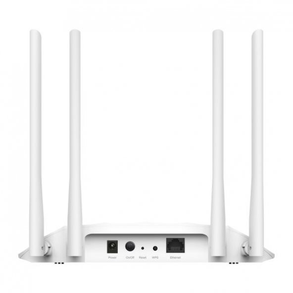 TP-LINK TL-WA1201 AC1200 D.BAND K.SUZ ACCES POINT - 2