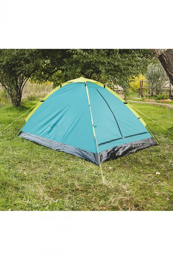 BESTWAY 68084 2 Kişilik Çadır Pavillo Kamp Çadırı - 3