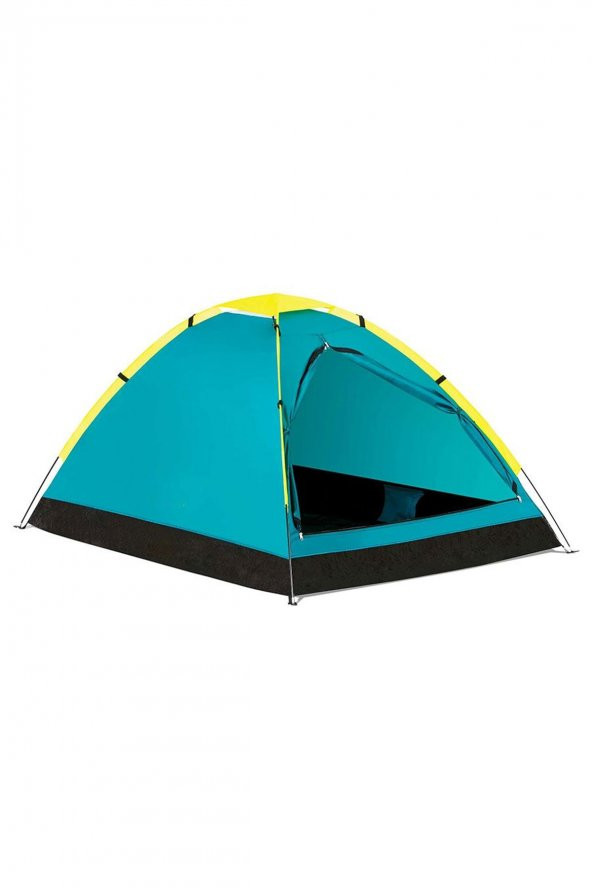 BESTWAY 68084 2 Kişilik Çadır Pavillo Kamp Çadırı - 4