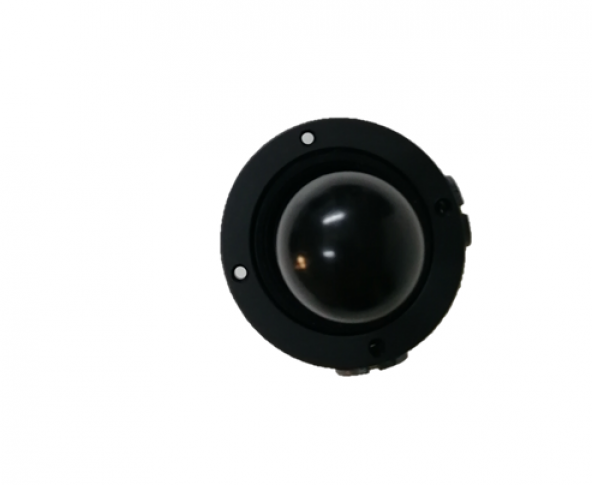 2 Eksenli 10K Potansiyometre Tuşsuz Profesyonel Joystick. 81 mm - 2