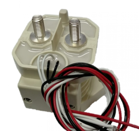 Evq300D1Da71 Dc Kontaktör 300A 12 750Vdc Spst No Yardımcı Kontak - 2