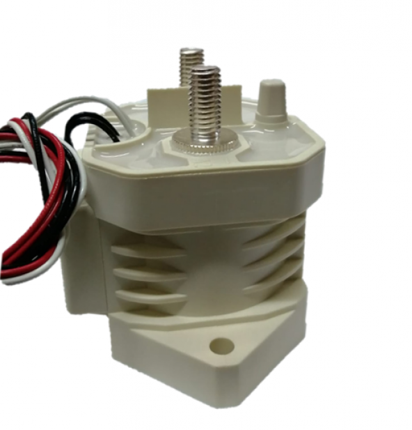 Evq200D1Da71 Dc Kontaktör 200A 12 750V Dc Spstno Yardımcı Kontak - 4