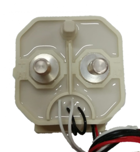 Evq200D1Da71 Dc Kontaktör 200A 12 750V Dc Spstno Yardımcı Kontak - 5
