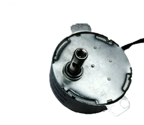 Tyc 50.49Ktyz 4W 20Rpm Çift Yön Viyol Motoru Ac Senkron Motor - 2