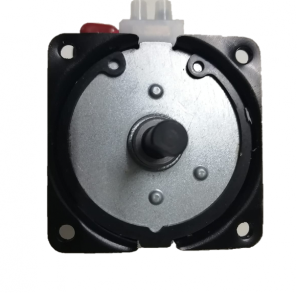 Viyol Motoru 60 Ktyz 14W 30Rpm Ac Senkron Motor - 3