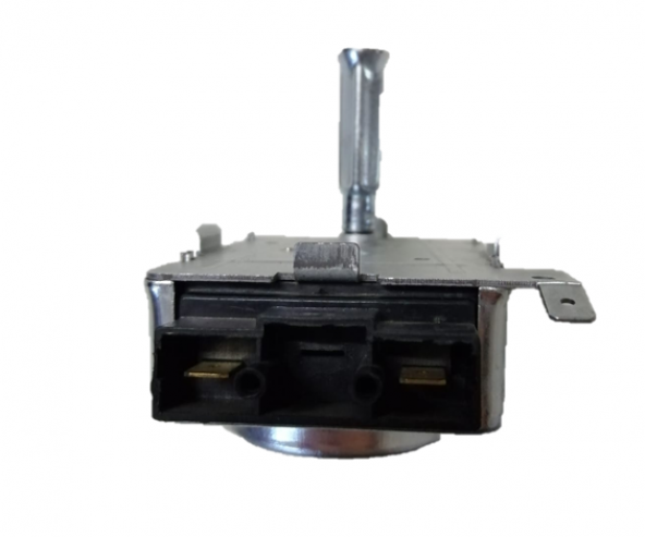 Kuluçka Makinesi Piliç Çevirme Motoru 220V 6W 2Rpm 18Kg - 3