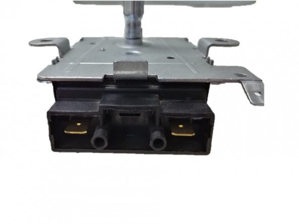 Kuluçka Makinesi Piliç Çevirme Motoru 220V 6W 2Rpm 18Kg - 4