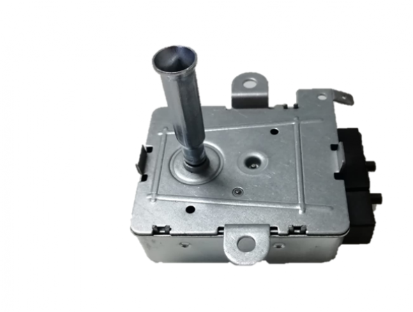 Kuluçka Makinesi Piliç Çevirme Motoru 220V 6W 2Rpm 18Kg - 5