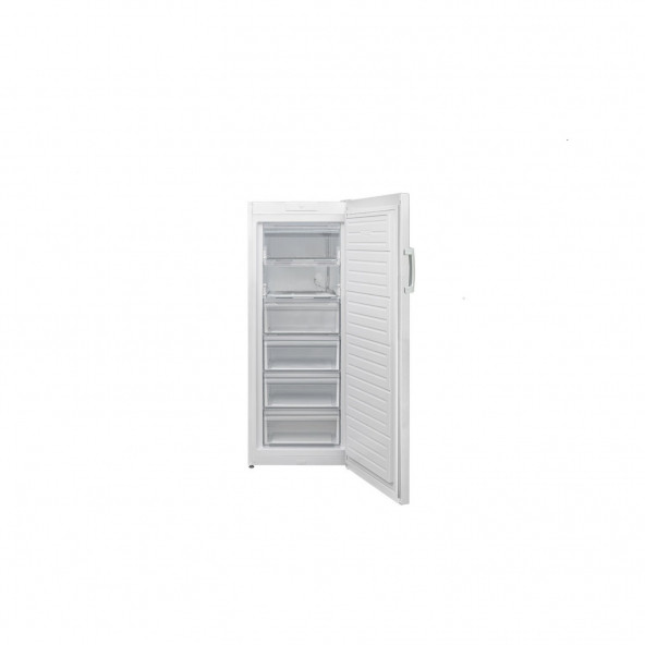 Regal CD 62510 6 Çekmeceli Derin Dondurucu - 2