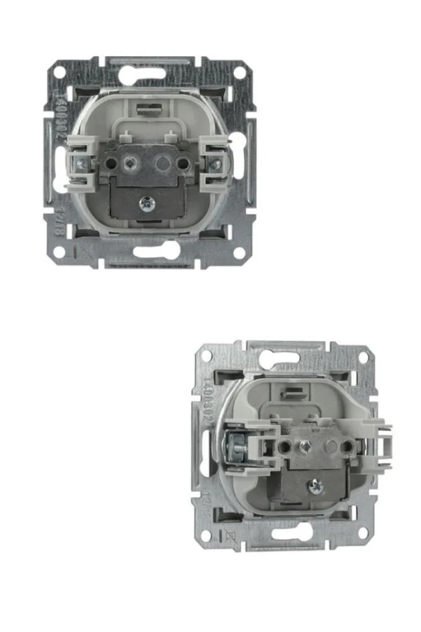 Schneider Asfora Krem Anten Priz (Çerçeveli) - 3