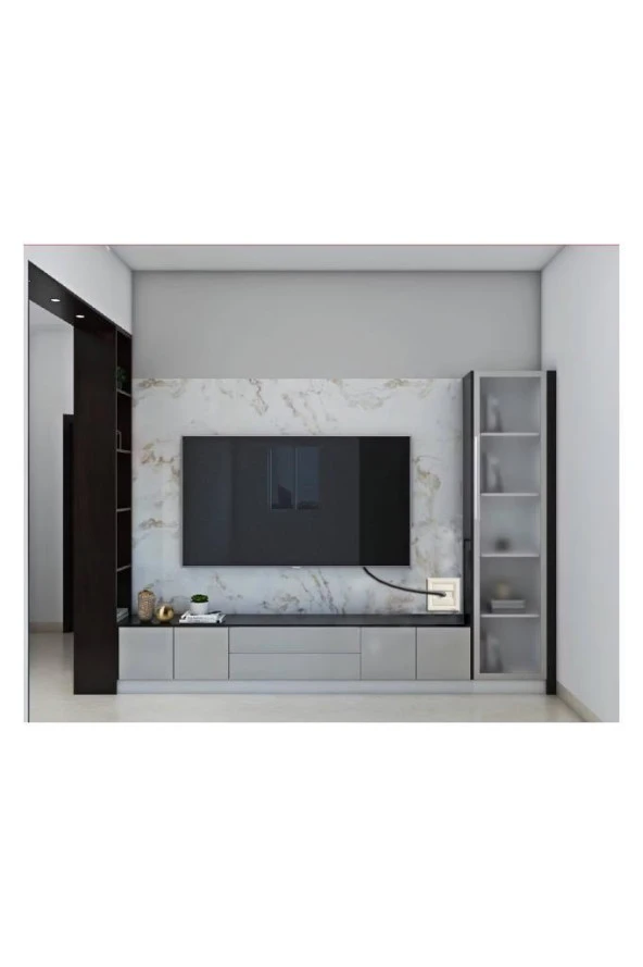 Schneider Asfora Krem Anten Priz (Çerçeveli) - 5