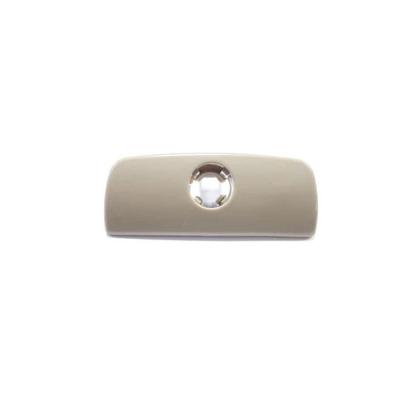 Skoda Superb 1 2002-2008 Torpido Kapak Mandalı Bej 3B1857122F - 3