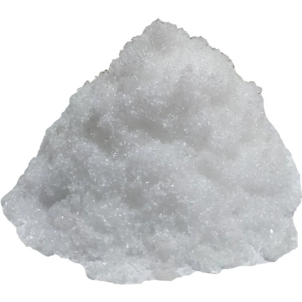Doğal Yenilebilir İngiliz Tuzu Epsom Salt Magzenyum Sülfat 500Gr