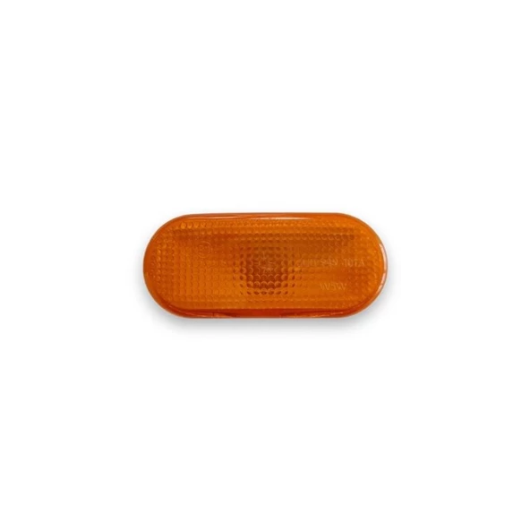 Skoda Felicia 1995-2001 Çamurluk Sinyal Lambası Sarı 6U0949101A