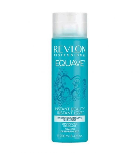 Revlon Equave Hydro Detanglling Şampuan 250 ml