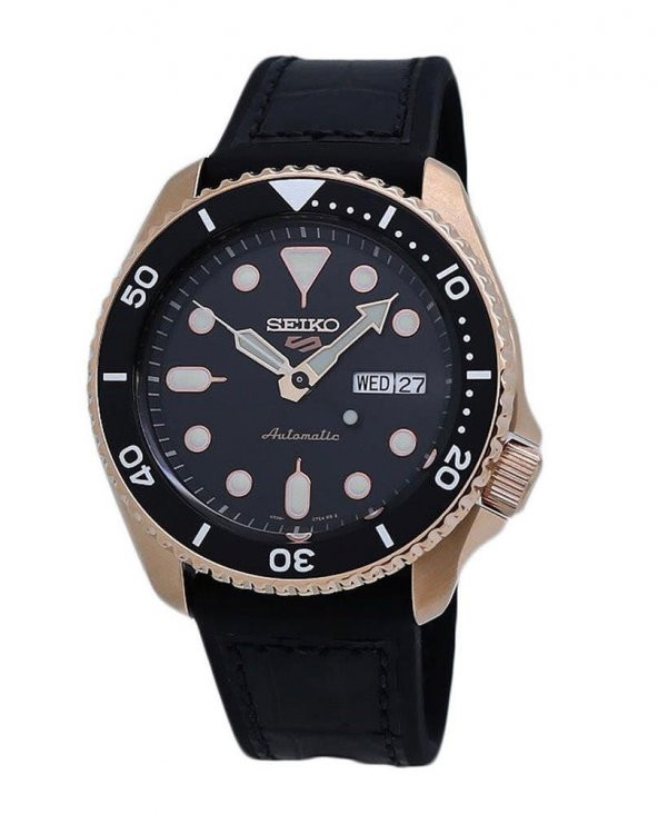 Seiko SRPD76K1 Otomatik Erkek Kol Saati