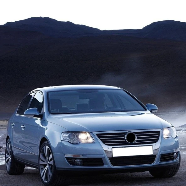 VW Passat B6 2006-2011 Vites Topuzu Körüğü 6 İleri Deri 3C0711113A - 2