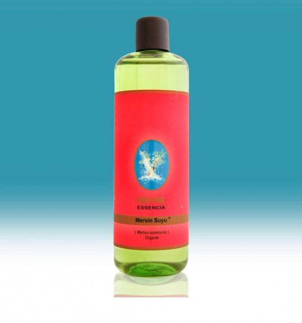 Nuka organik mersin suyu 250 ml