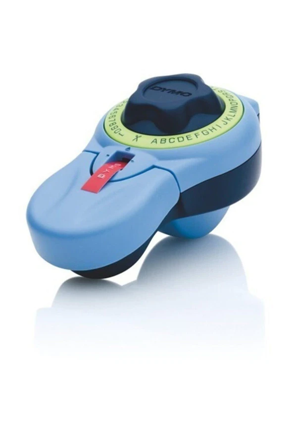 Dymo Junior Kişisel Mekanik Etiketleme Makinesi
