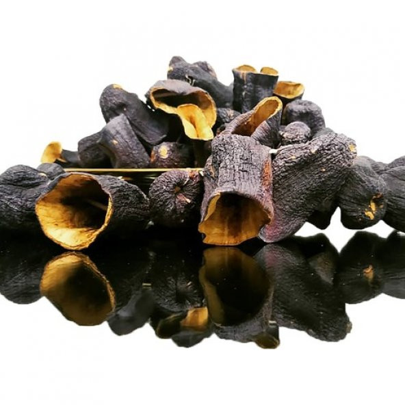 Zeugma Antep Dolmalık Kuru Patlıcan