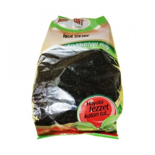 Bağdat Isot Biberi 1 kg