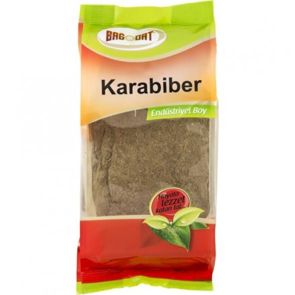 Bağdat Karabiber 500 gr