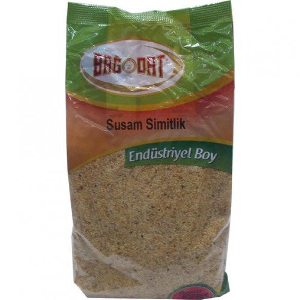 Susam Simitlik 1KG Pkt