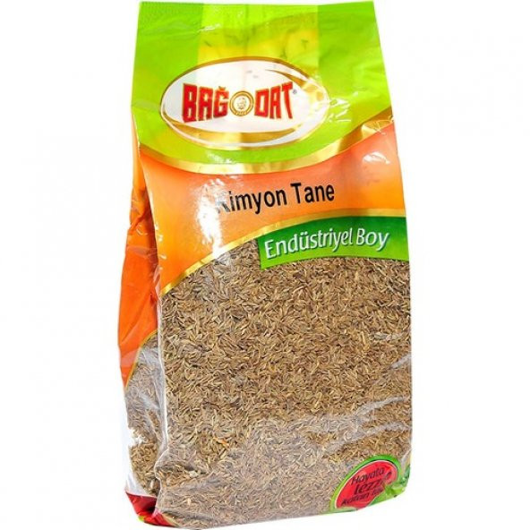 Bağdat Baharat Tane Kimyon 1kg - 3