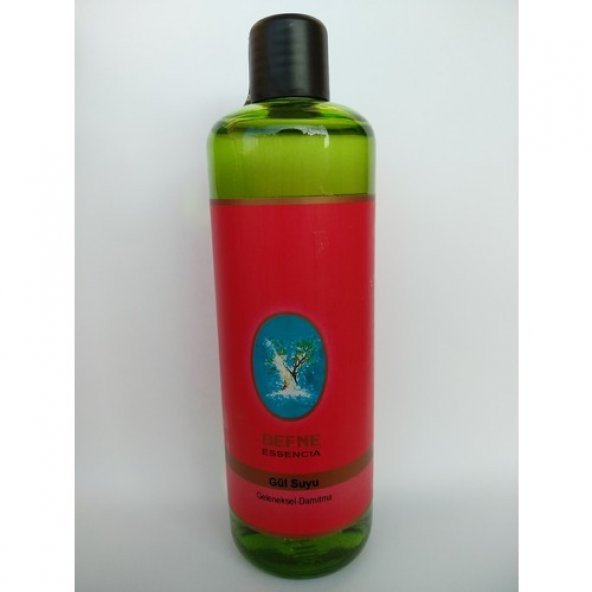 Defne Nuka Gül Suyu 250 ml