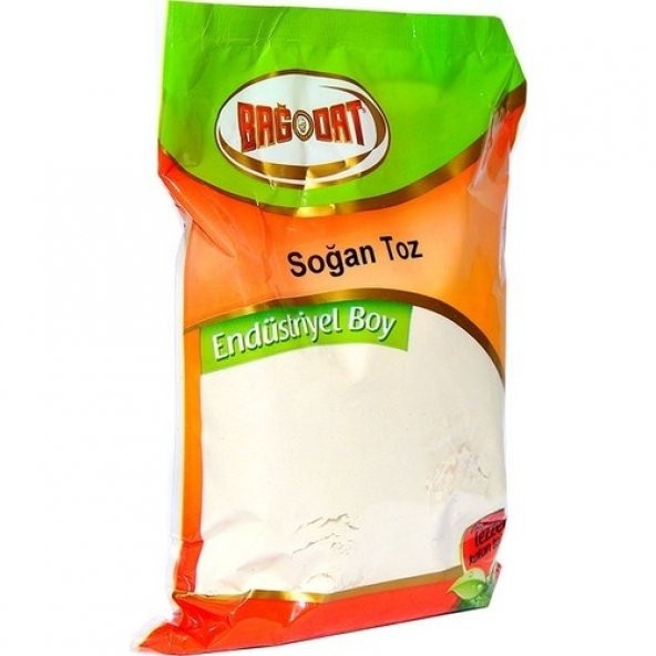 Bağdat Baharat Soğan Toz 500 gr