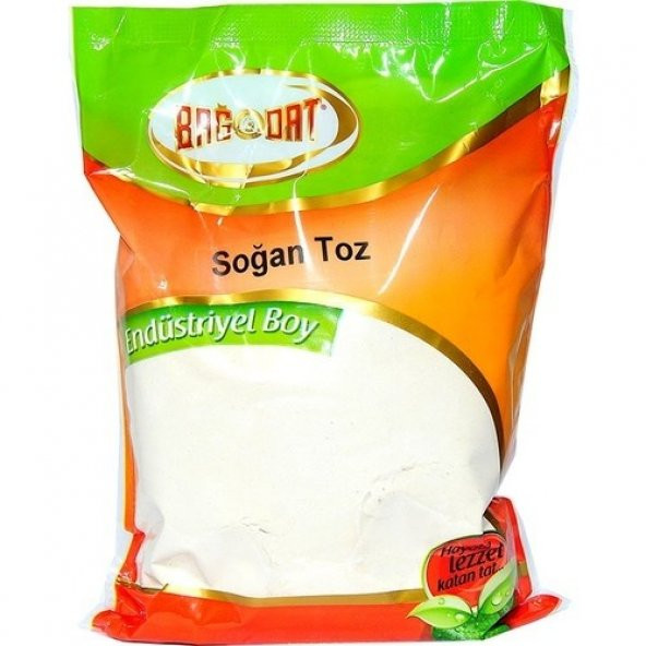 Bağdat Baharat Soğan Toz 500 gr - 3