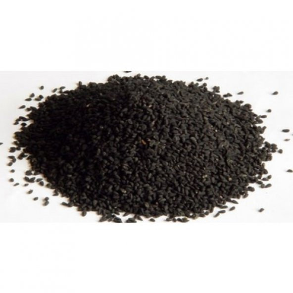 Günbak Çörekotu 1 kg