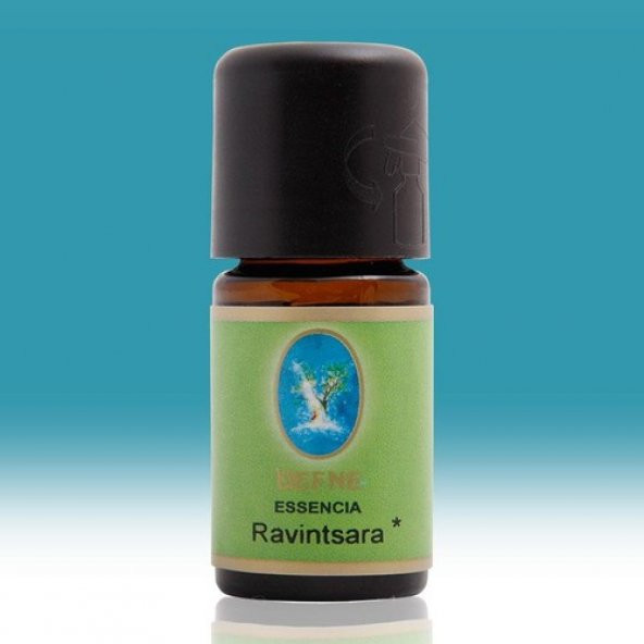 Nuka Defne Ravintsara Yağı 5 Ml Aromatik Cilt Bakım Ve Masaj Yağı