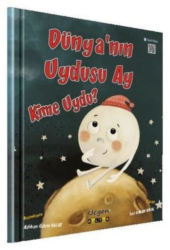 Dünyanın Uydusu Ay Kime Uydu@UzunAciklama